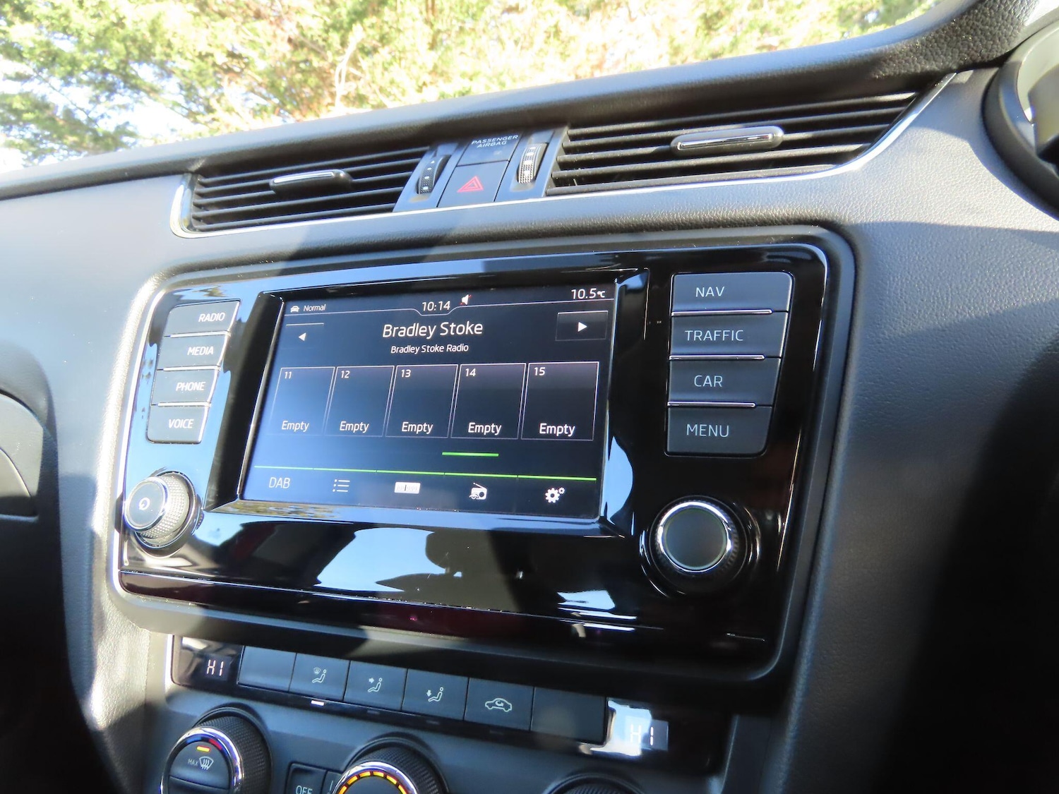 Used Skoda Octavia 2016 for sale - 76786862: Photo 10