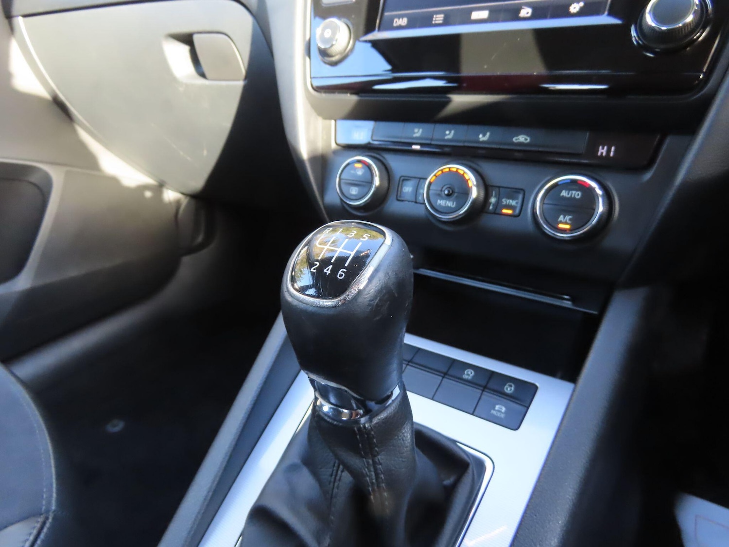 Used Skoda Octavia 2016 for sale - 76786862: Photo 11