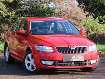 Used Skoda Octavia 2016 for sale - 76786862: Photo