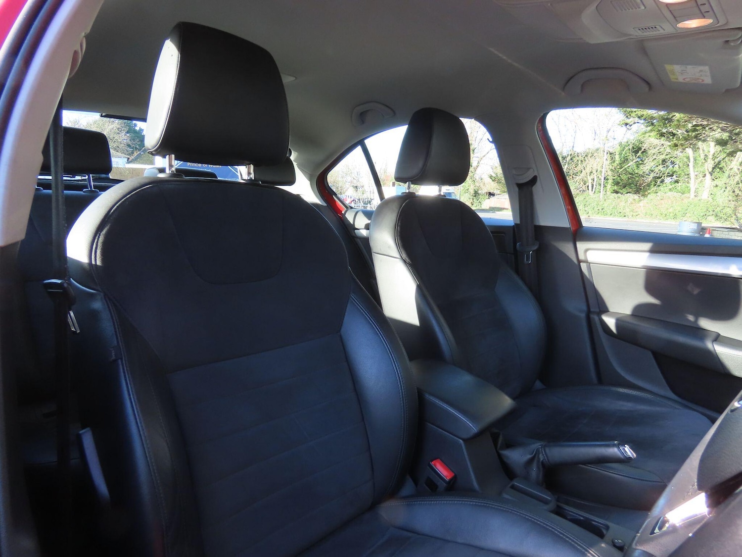 Used Skoda Octavia 2016 for sale - 76786862: Photo 8