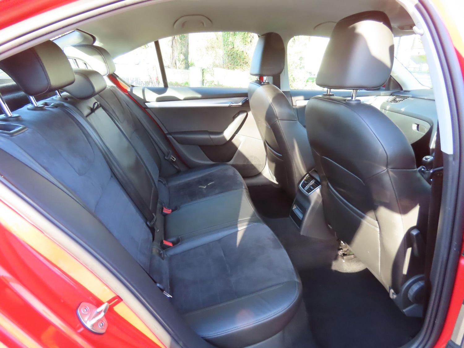 Used Skoda Octavia 2016 for sale - 76786862: Photo 9