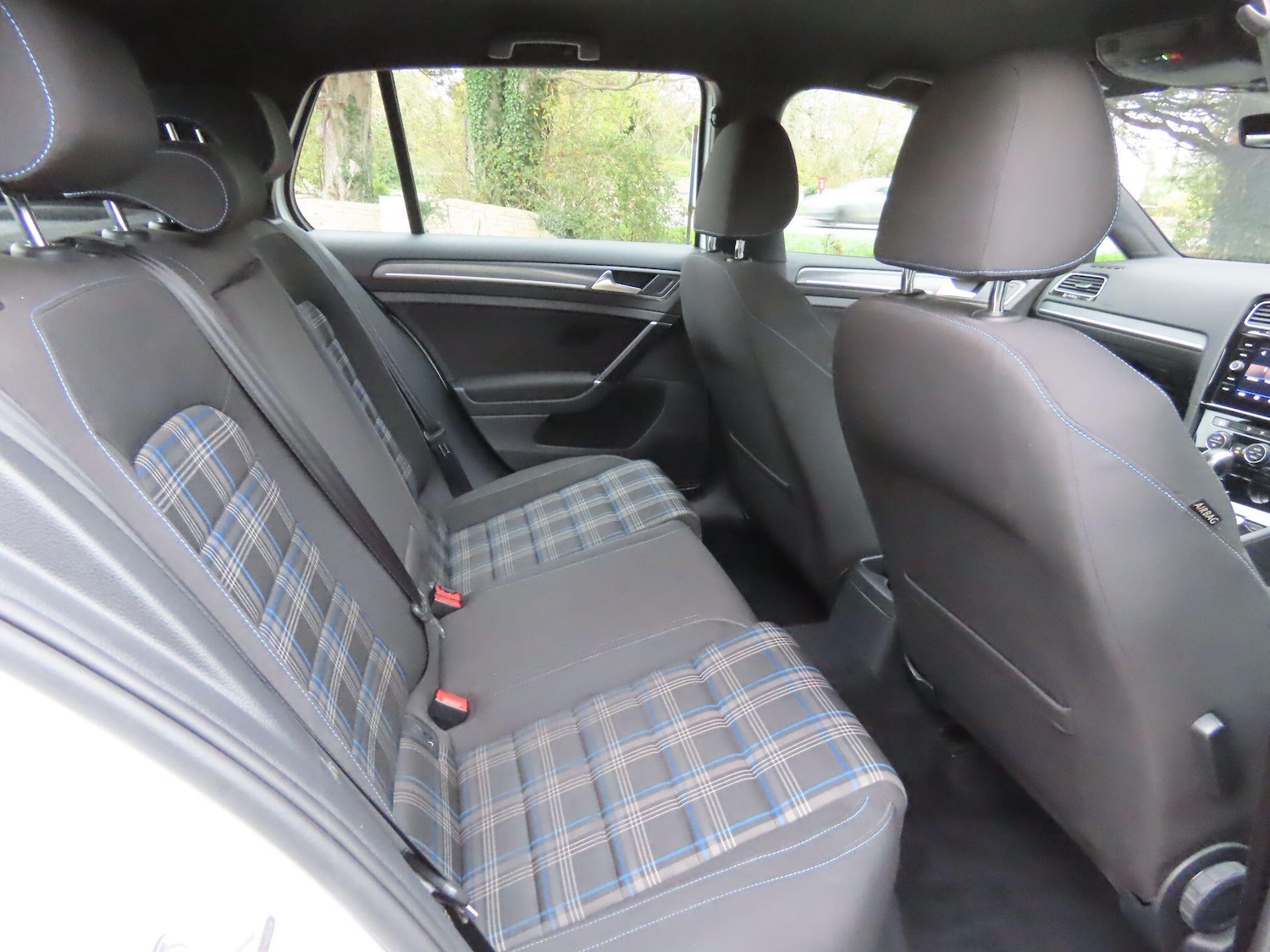 Used Volkswagen Golf 2020 for sale - 76511817: Photo 10