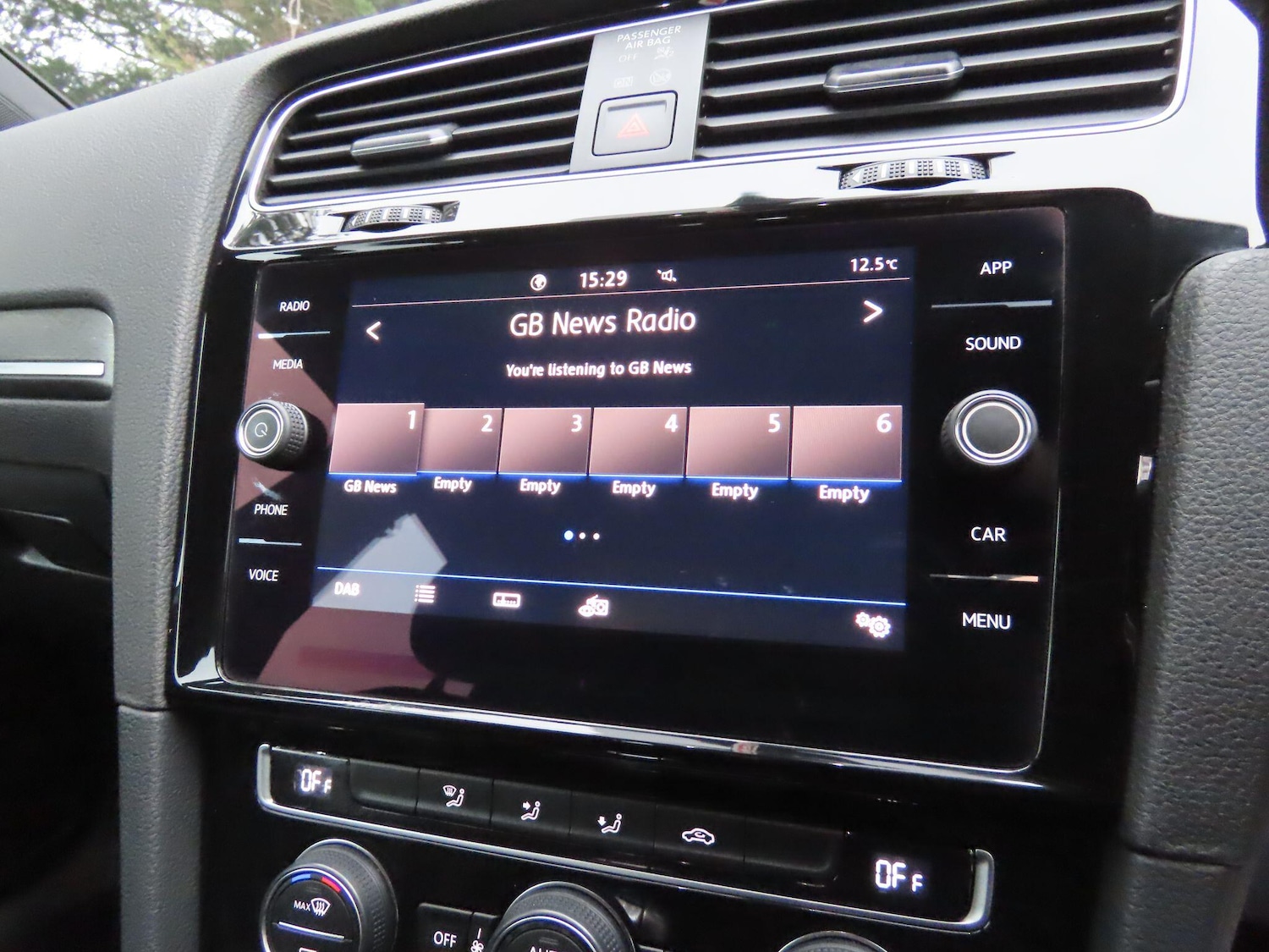 Used Volkswagen Golf 2020 for sale - 76511817: Photo 11