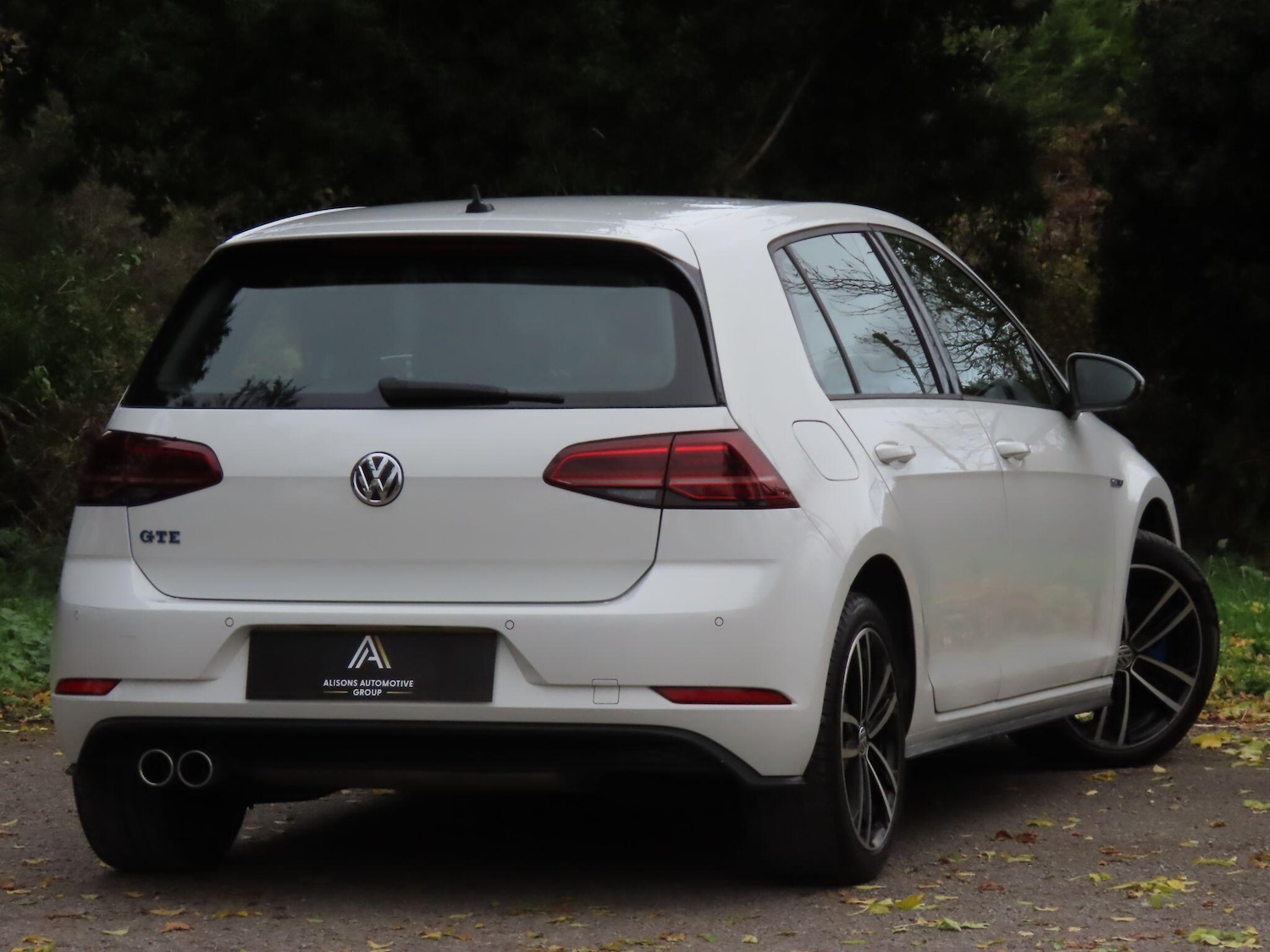 Used Volkswagen Golf 2020 for sale - 76511817: Photo 5