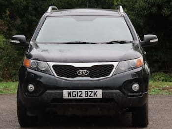 Used Kia Sorento 2012 for sale - 79775466: Photo