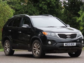 Used Kia Sorento 2012 for sale - 79775466: Photo
