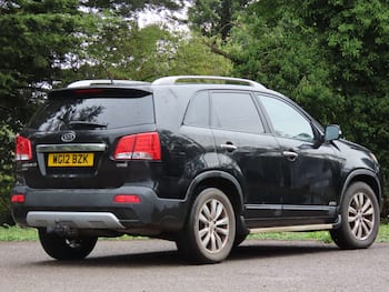 Used Kia Sorento 2012 for sale - 79775466: Photo