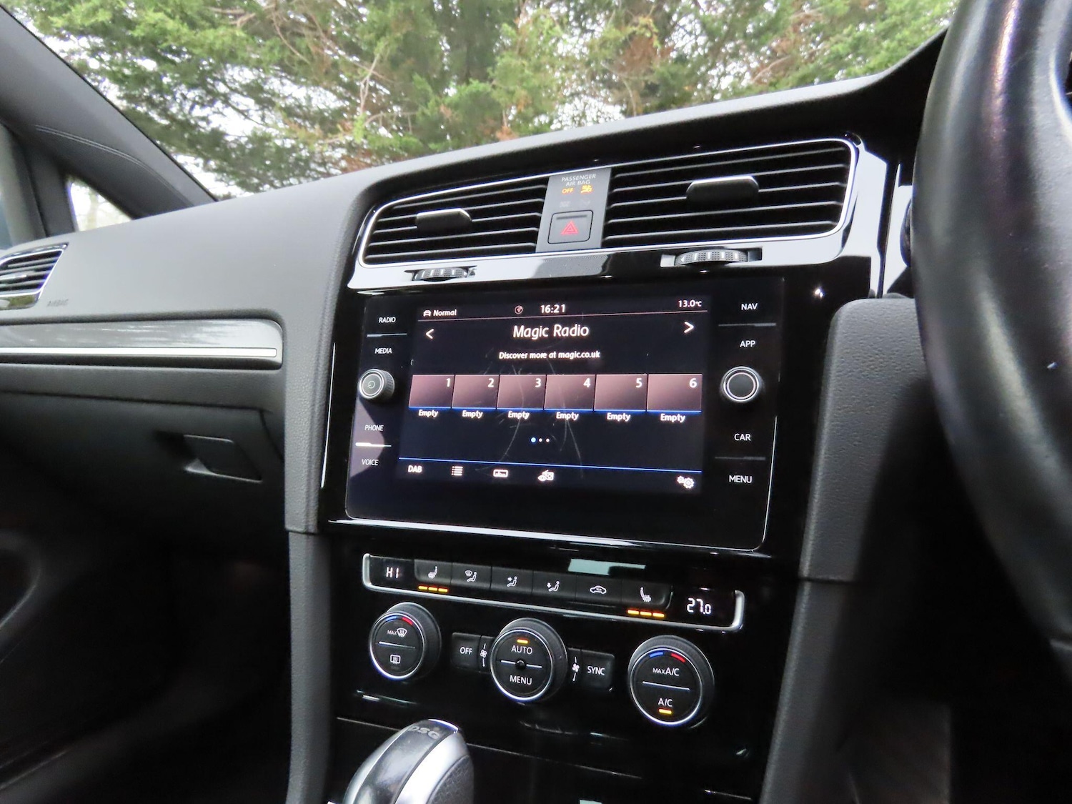 Used Volkswagen Golf 2019 for sale - 76511992: Photo 10