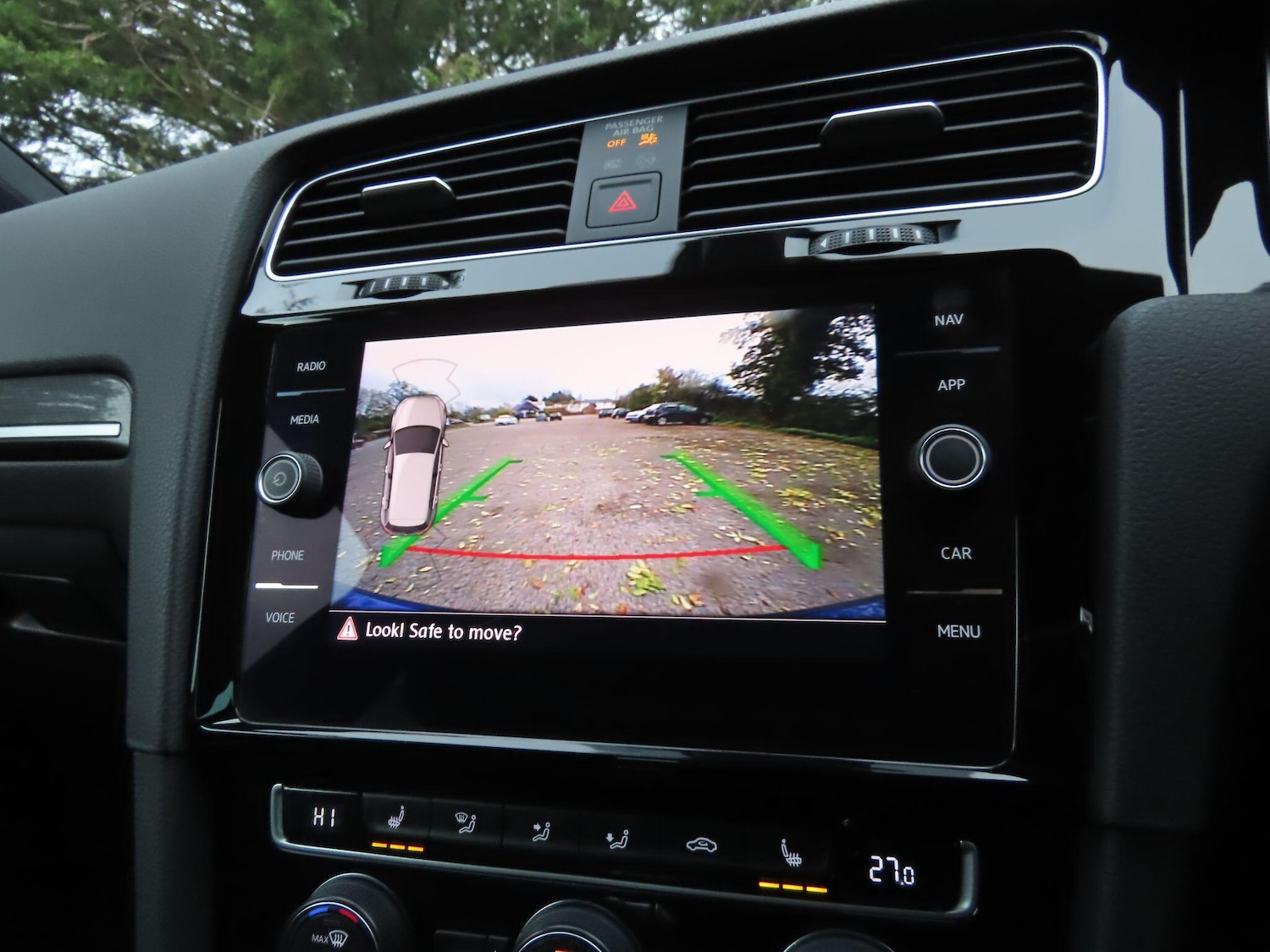 Used Volkswagen Golf 2019 for sale - 76511992: Photo 11