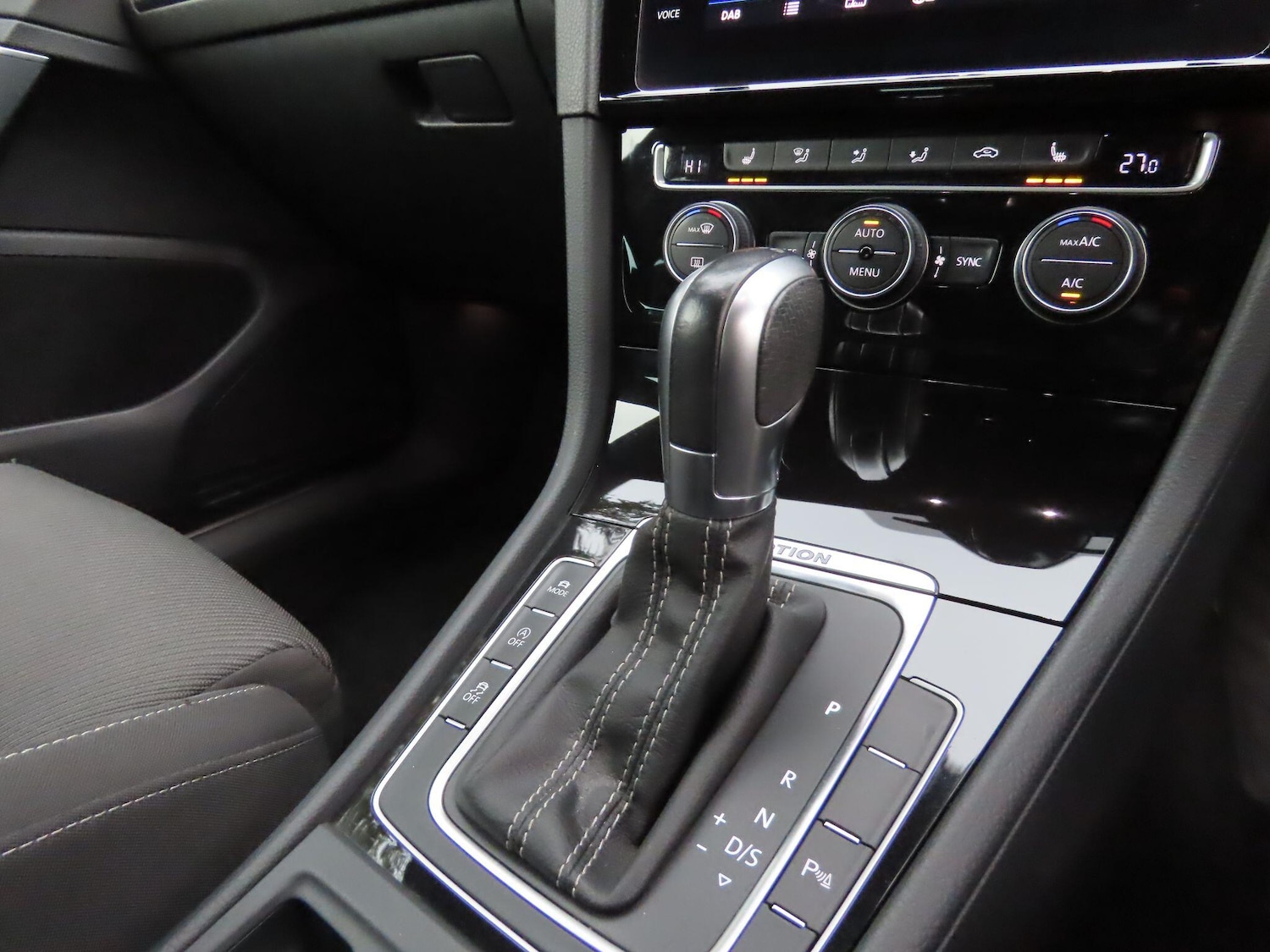 Used Volkswagen Golf 2019 for sale - 76511992: Photo 12