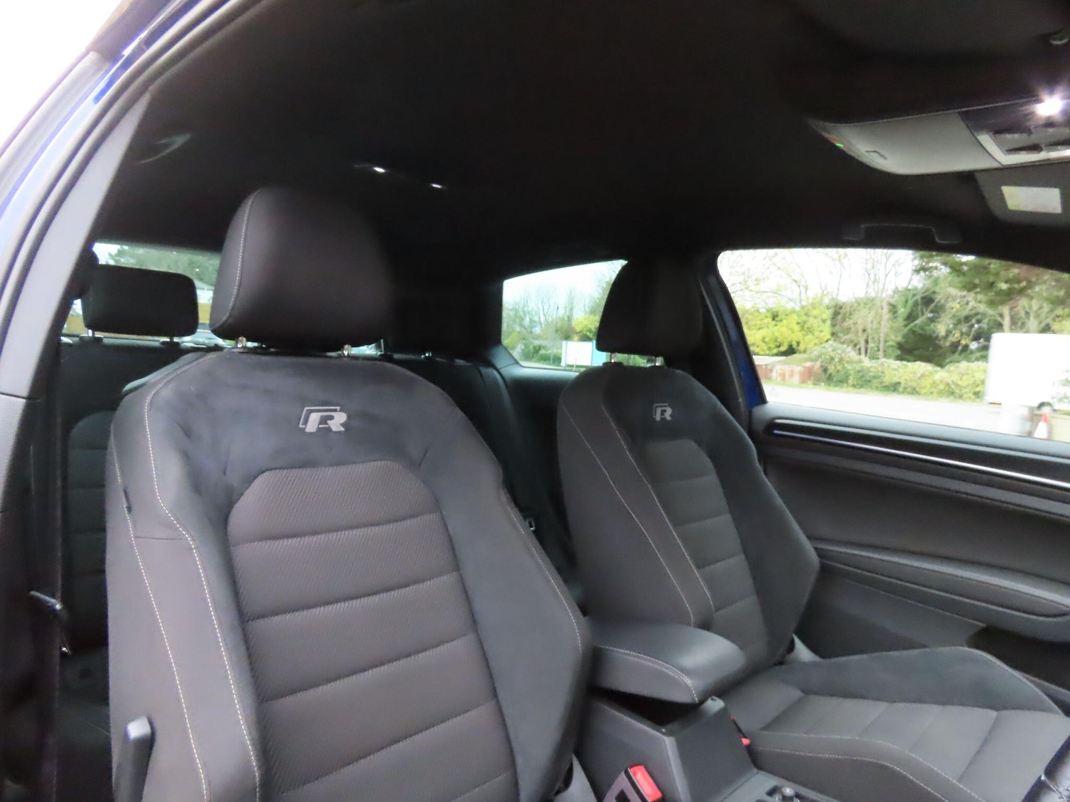 Used Volkswagen Golf 2019 for sale - 76511992: Photo 9