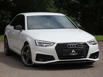Used Audi A4 2019 for sale - 79229712: Photo