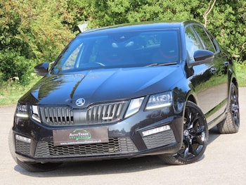 Skoda - Octavia