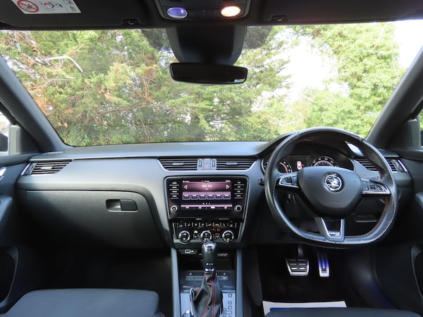 Used Skoda Octavia 2018 for sale - 75635066: Photo 7