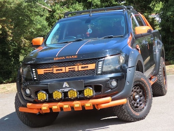Used Ford Ranger 2014 for sale - 79594857: Photo