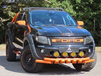 Used Ford Ranger 2014 for sale - 79594857: Photo