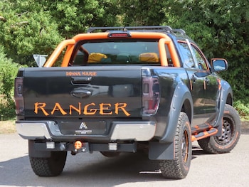Used Ford Ranger 2014 for sale - 79594857: Photo