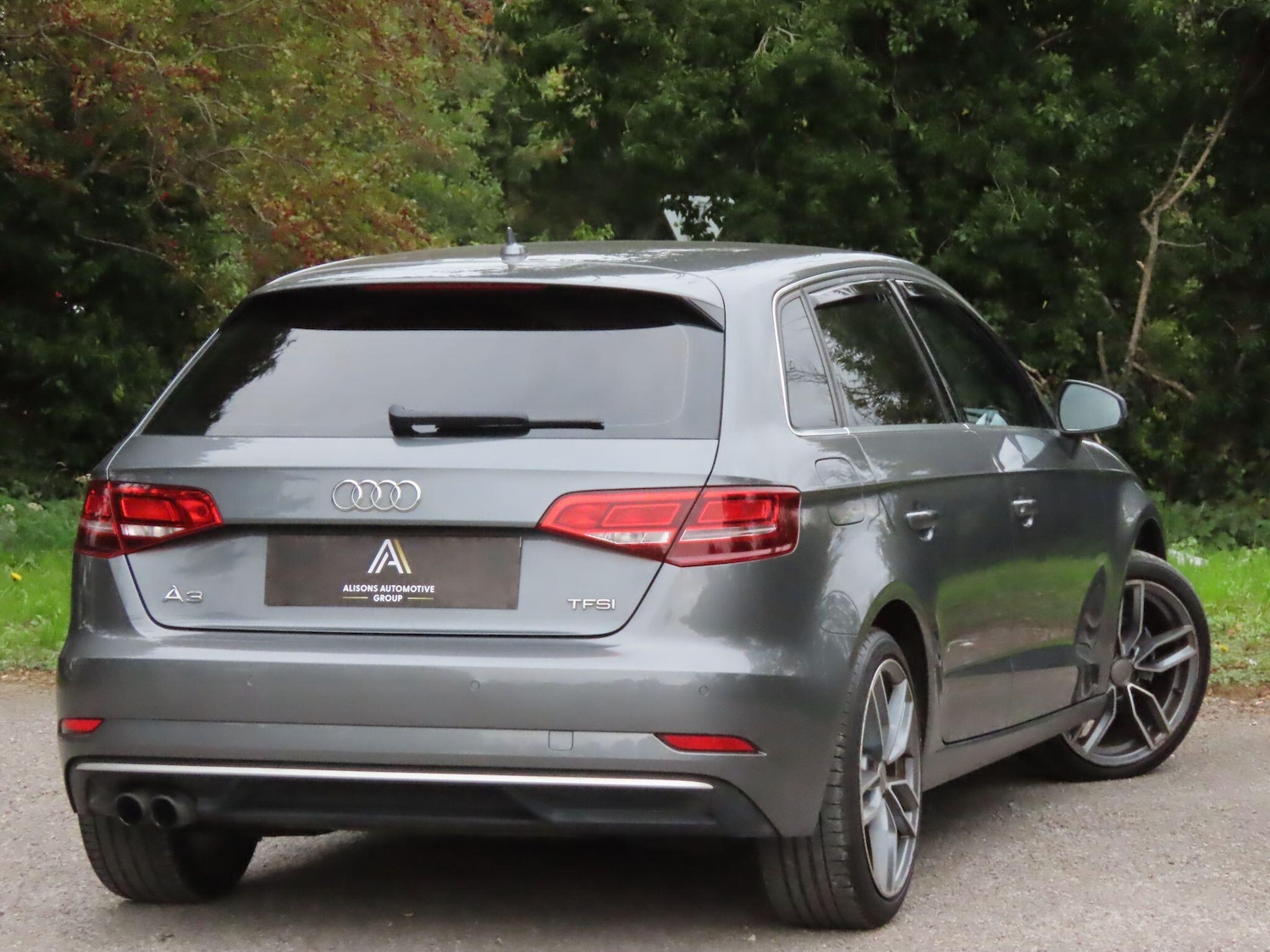 Used Audi A3 2017 for sale - 76994456: Photo 4