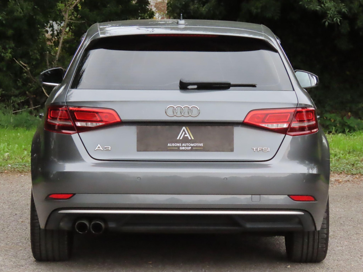 Used Audi A3 2017 for sale - 76994456: Photo 5