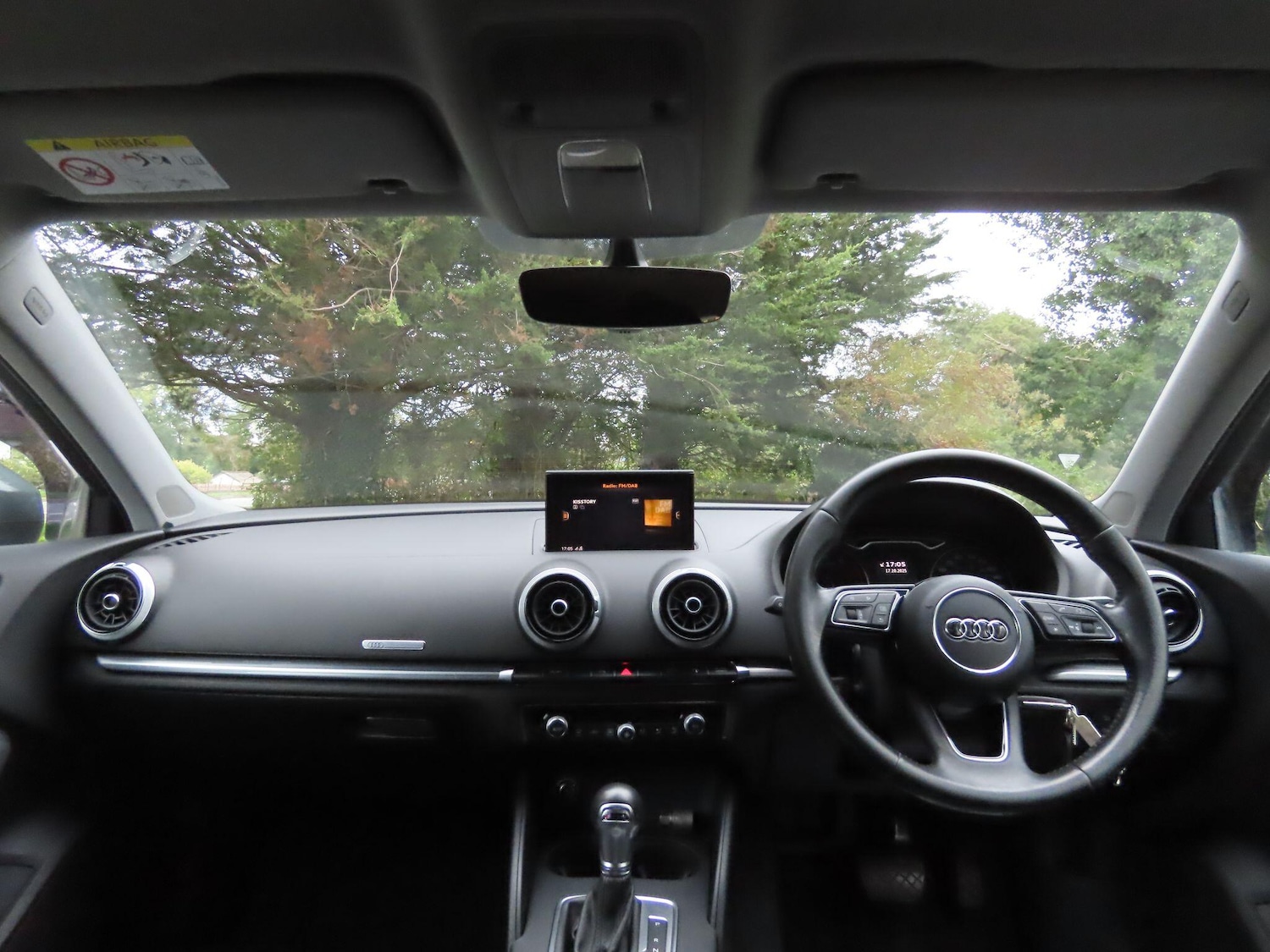 Used Audi A3 2017 for sale - 76994456: Photo 7