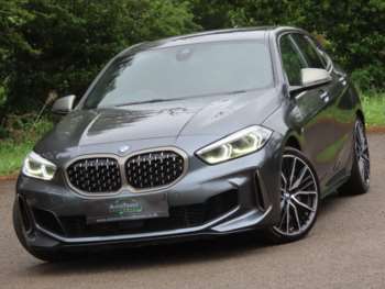 Used BMW 1 Series 2021 for sale - 74788431: Photo