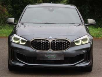 Used BMW 1 Series 2021 for sale - 74788431: Photo