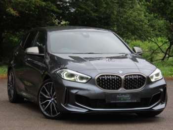 Used BMW 1 Series 2021 for sale - 74788431: Photo