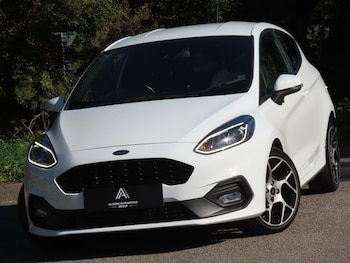 Ford - Fiesta