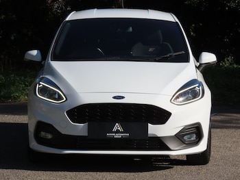 Used Ford Fiesta 2019 for sale - 76189908: Photo 2