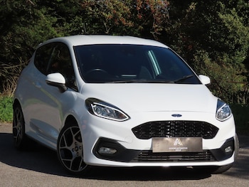 Used Ford Fiesta 2019 for sale - 76189908: Photo 3