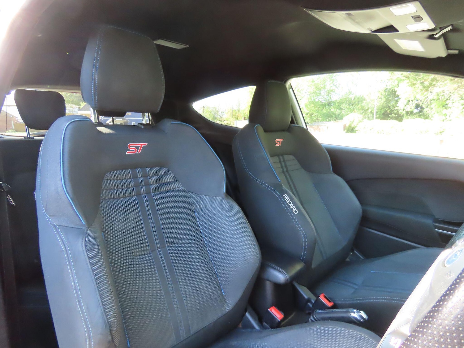 Used Ford Fiesta 2019 for sale - 76189908: Photo 8