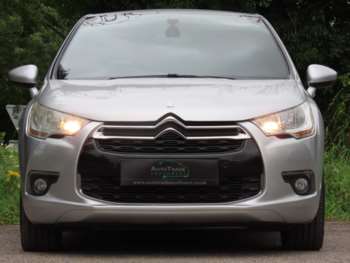 Used Citroen DS4 2013 for sale - 73824559: Photo