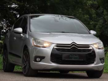 Used Citroen DS4 2013 for sale - 73824559: Photo