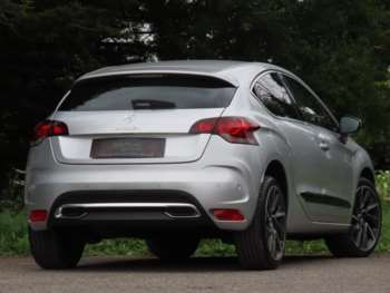 Used Citroen DS4 2013 for sale - 73824559: Photo