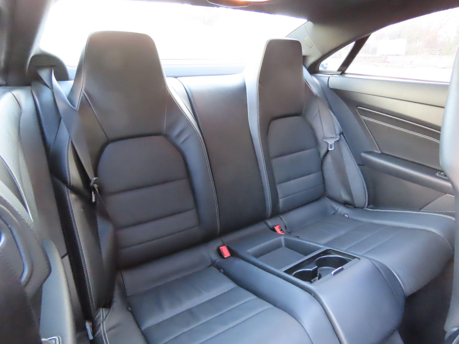 Used Mercedes-Benz E Class 2016 for sale - 76899025: Photo 10