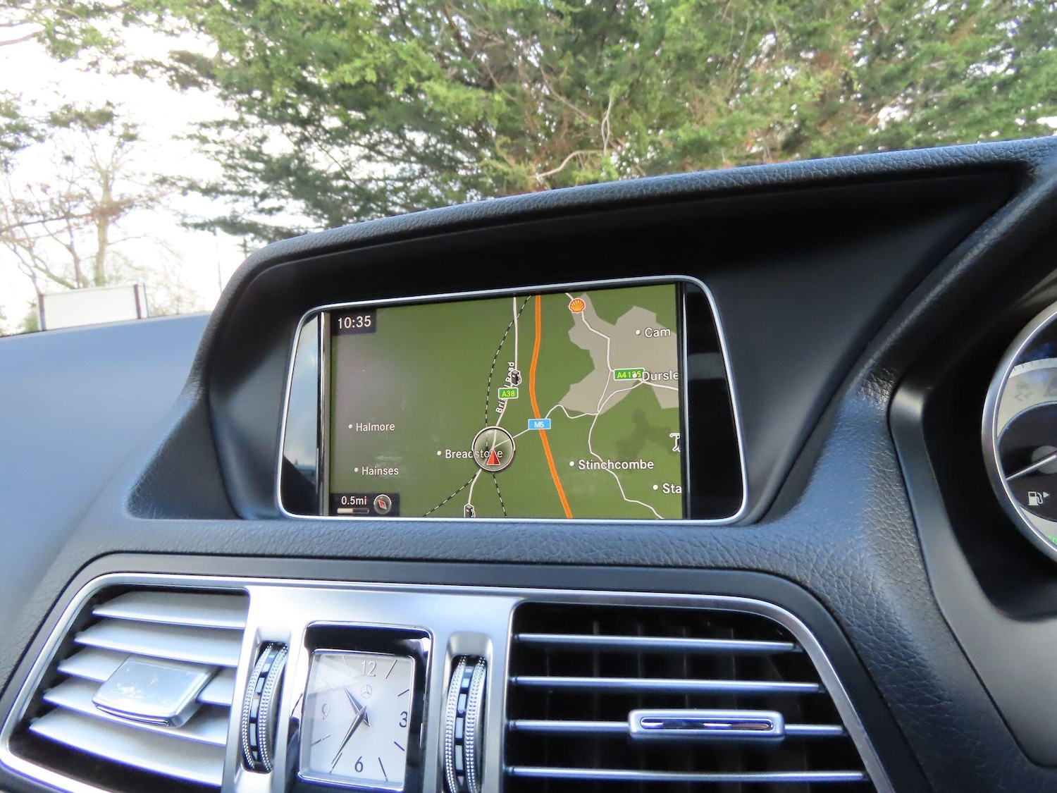 Used Mercedes-Benz E Class 2016 for sale - 76899025: Photo 11