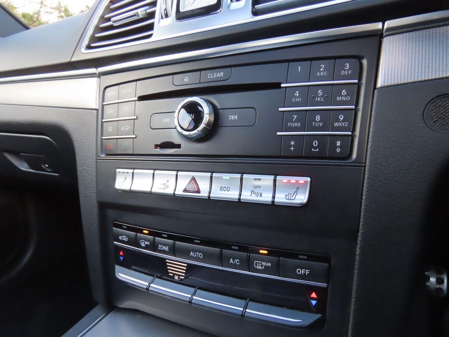 Used Mercedes-Benz E Class 2016 for sale - 76899025: Photo 12