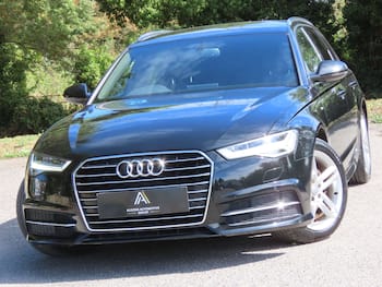 Used Audi A6 2016 for sale - 79706039: Photo
