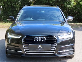 Used Audi A6 2016 for sale - 79706039: Photo