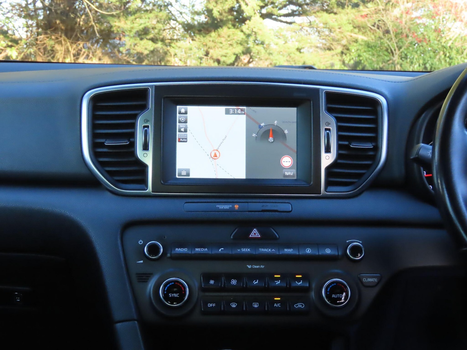 Used Kia Sportage 2017 for sale - 76608133: Photo 10