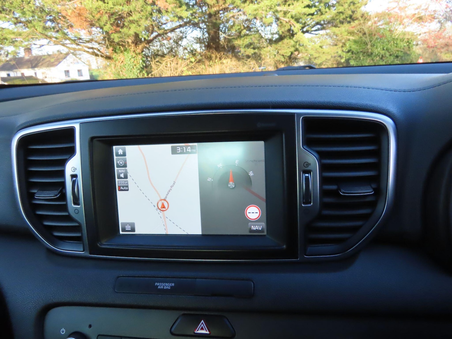 Used Kia Sportage 2017 for sale - 76608133: Photo 11