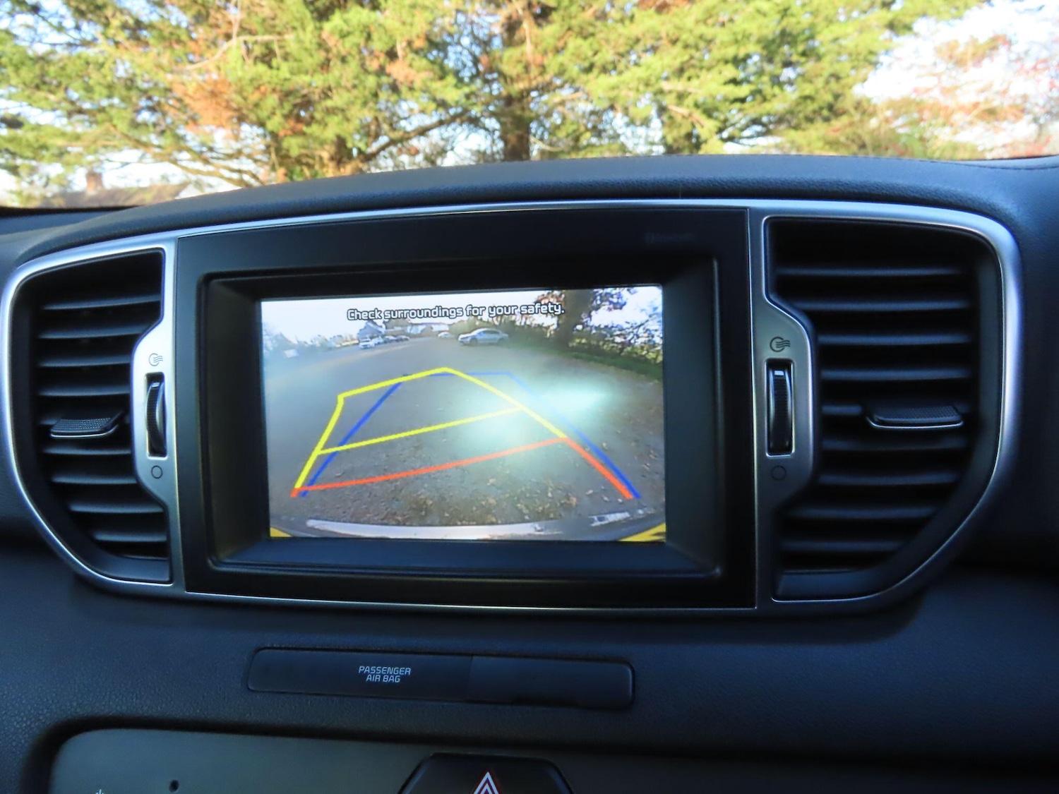 Used Kia Sportage 2017 for sale - 76608133: Photo 12