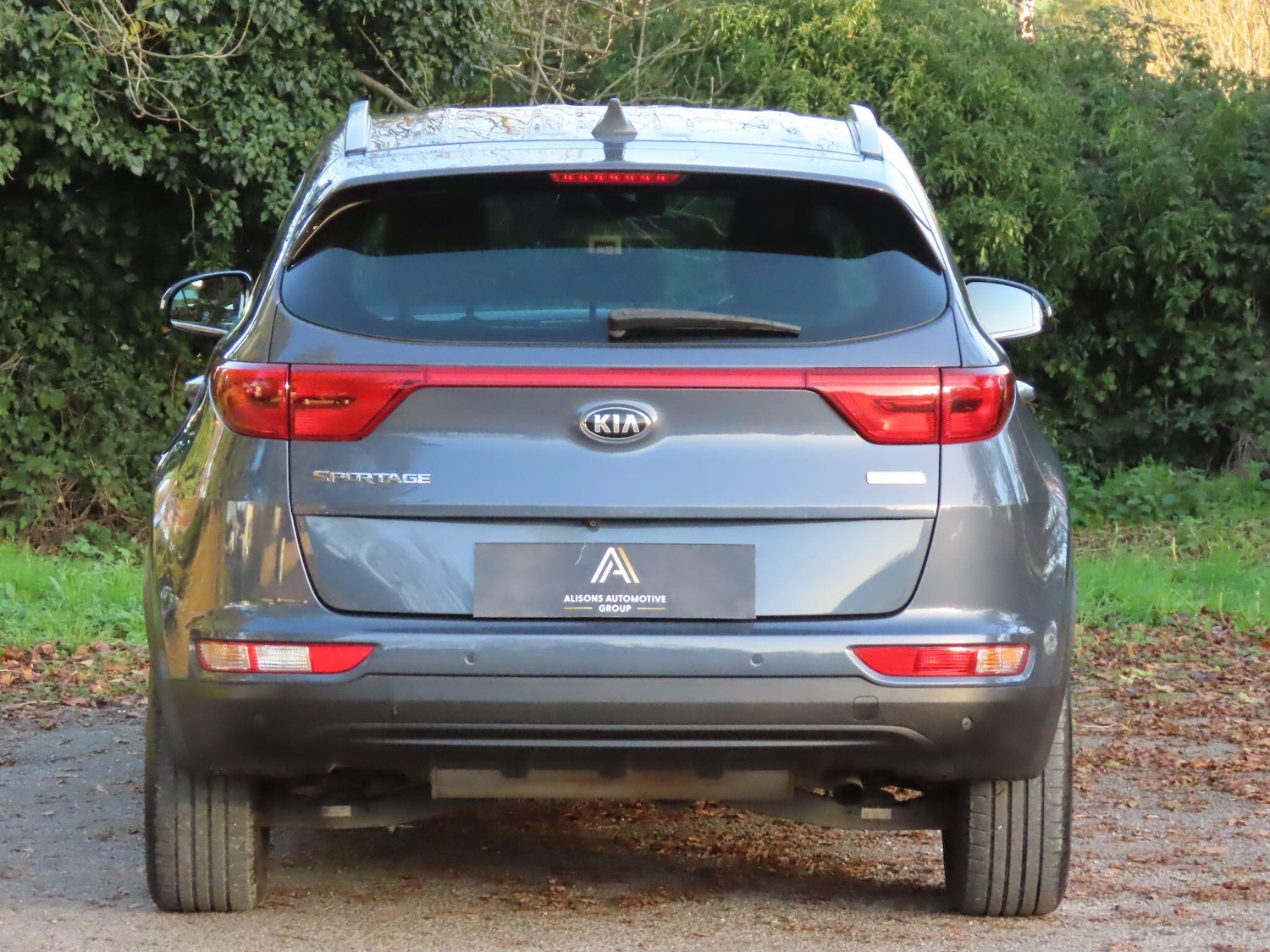 Used Kia Sportage 2017 for sale - 76608133: Photo 5