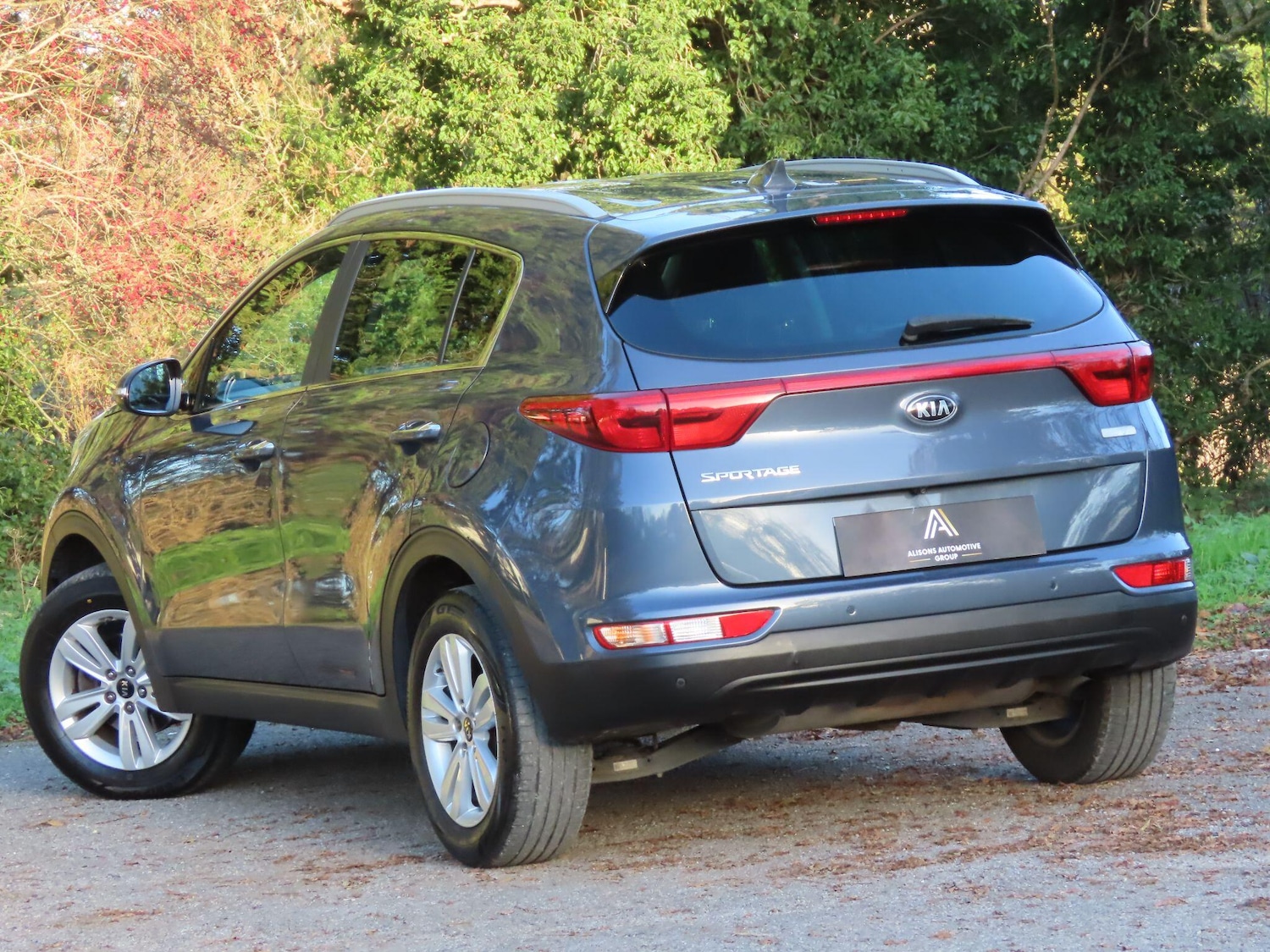 Used Kia Sportage 2017 for sale - 76608133: Photo 6