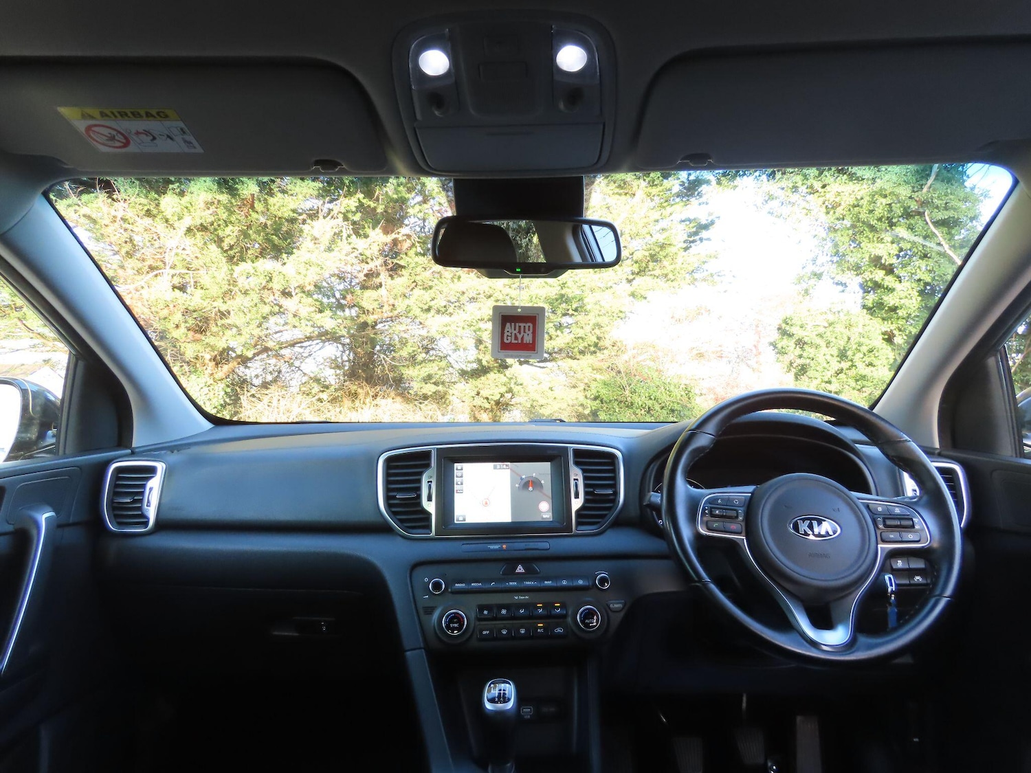 Used Kia Sportage 2017 for sale - 76608133: Photo 7