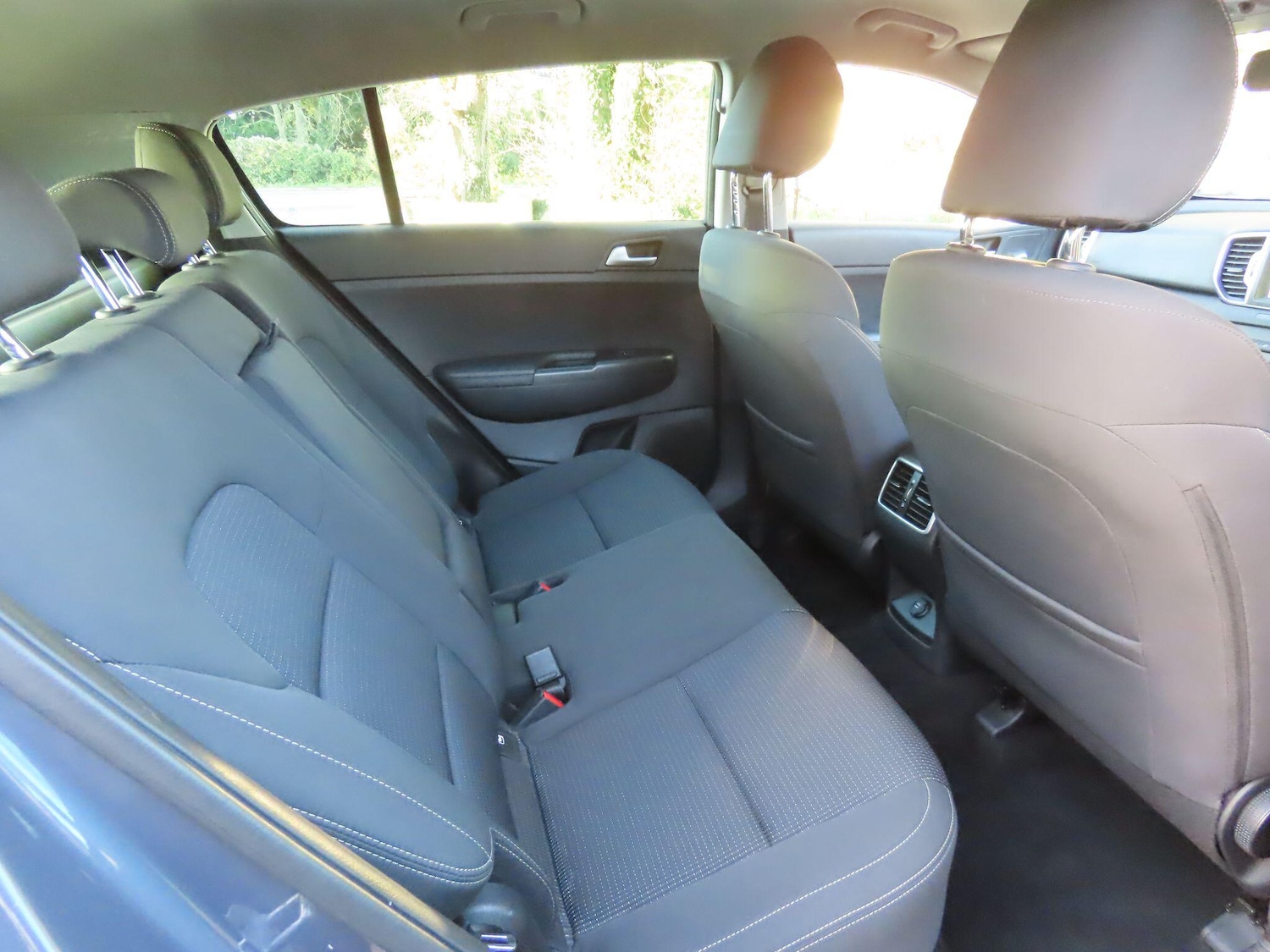 Used Kia Sportage 2017 for sale - 76608133: Photo 9