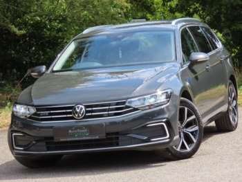 2021 (21) - 1.4 TSI PHEV GTE 5dr DSG