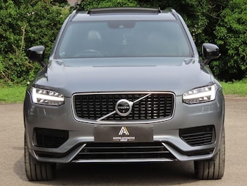 Used Volvo XC90 2019 for sale - 78923157: Photo