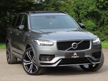 Used Volvo XC90 2019 for sale - 78923157: Photo