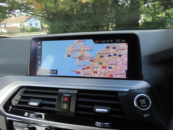 Used BMW X3 2019 for sale - 75089630: Photo 11